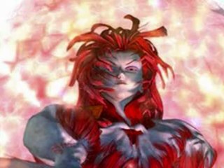 Best VGM 589 - Final Fantasy IX - Dark Messenger