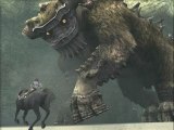 Best VGM 586 - Shadow of the Colossus - The Opened Way ~ Battle With the Colossus