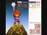 Best VGM 582 - Final Fantasy Mystic Quest - Boss Battle Theme