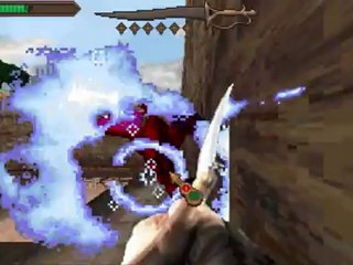 Let's Play Realms of the Haunting part. 48