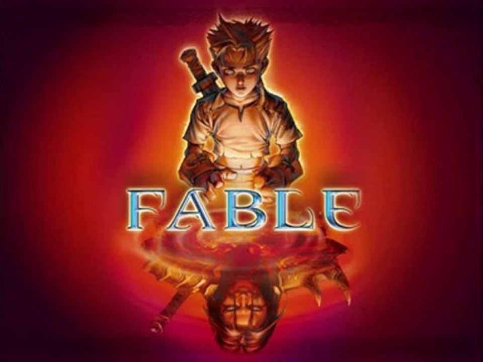 Best VGM 571 - Fable - Temple of Light