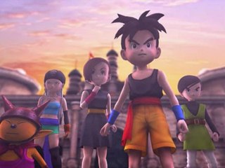 Best VGM 564 - Blue Dragon - Cave