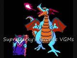 Best VGM 563 - Dragon Quest - The Dragonlord (Final Boss)