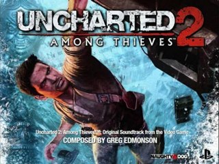 Uncharted 2 Music - Cat and Mouse