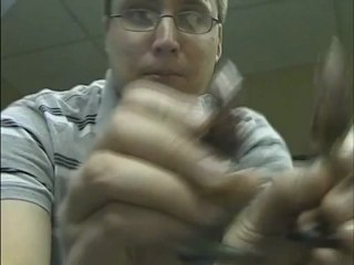 Miniature War Gaming Painting DVD Teaser