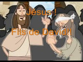 Hymnes - Fils de David