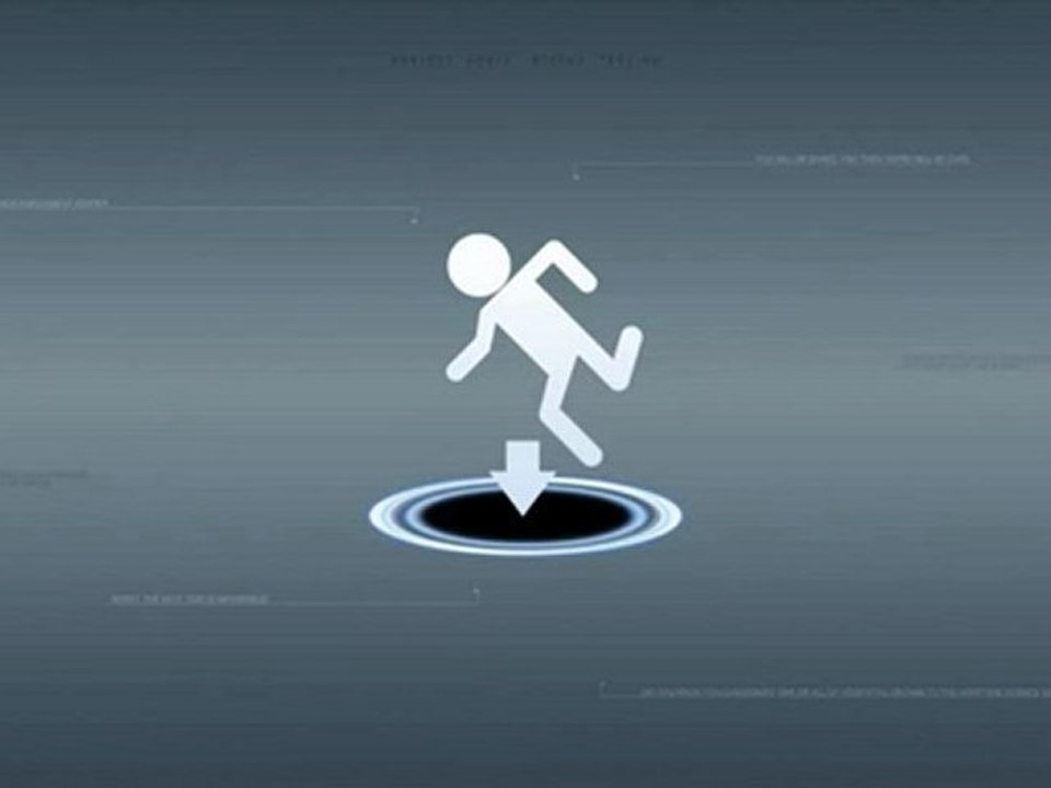 Best VGM 541 - Portal - Still Alive