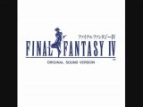 Best VGM 537 - Final Fantasy IV - Battle Theme