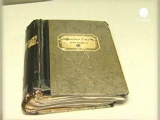 Diario di Anna Frank, un anniversario