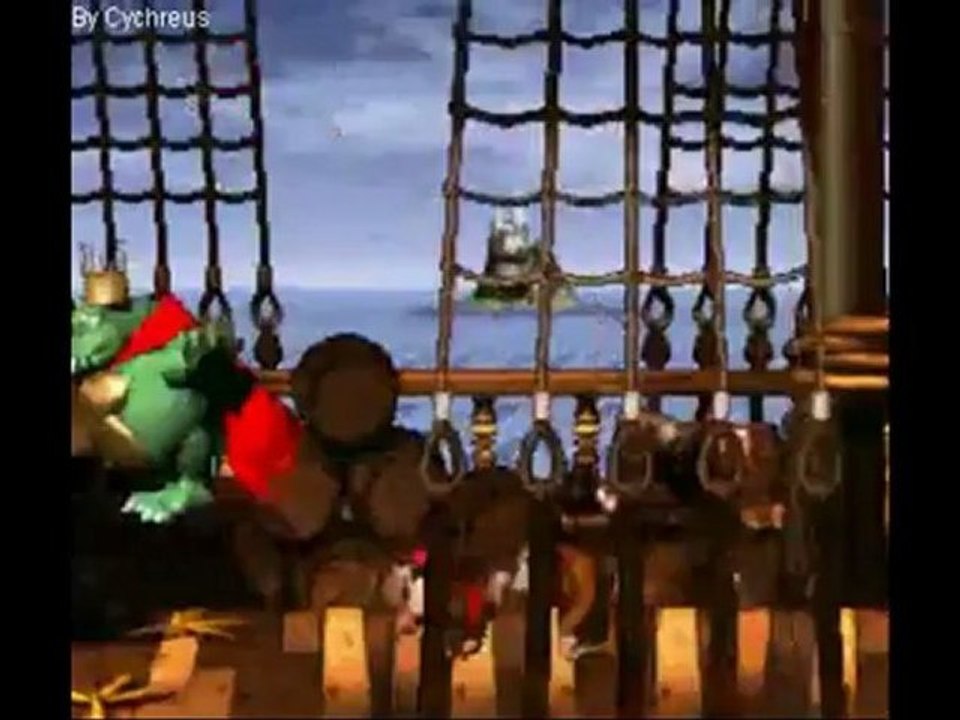 Donkey Kong Country 101% Walkthrough Teaser Trailer