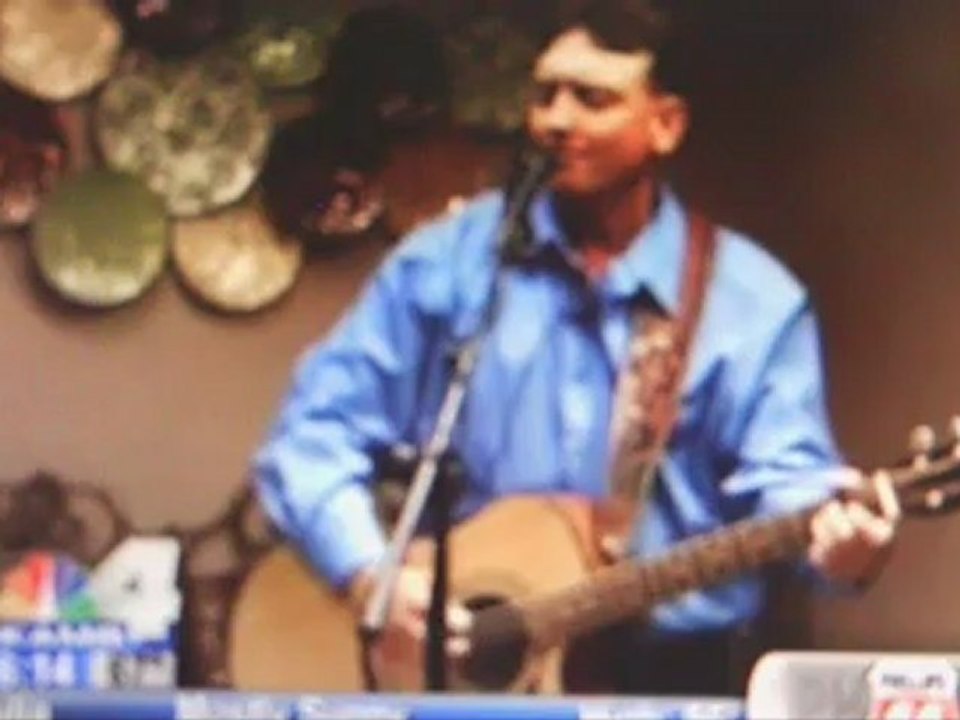 Visit Danny Mullins Music Ministry Through Christian Contemporary Music