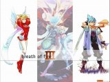 Best VGM 527 - Breath of Fire III - Country Living