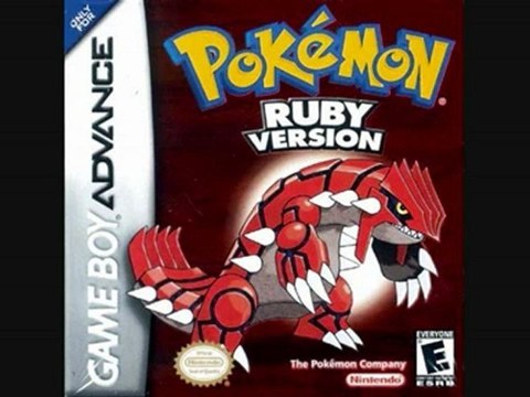 Best VGM 522 - Pokemon Ruby / Sapphire - Rustboro City