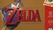 Best VGM 520 - Zelda : Ocarina of Time - Kokiri Forest