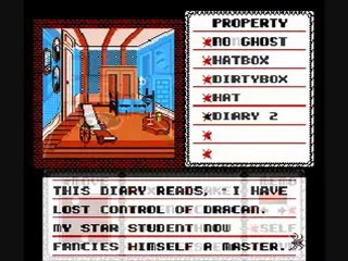 Best VGM 516 - Uninvited - Title Theme