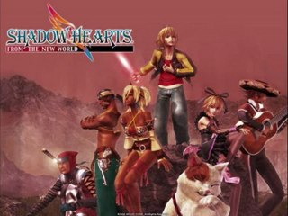 Best VGM 512 - Shadow Hearts 3 : From the New World - Pirates of the Caribbean