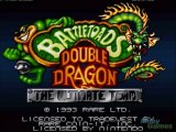 Best VGM 510 - Battletoads & Double Dragon - Roper (Stage 3)