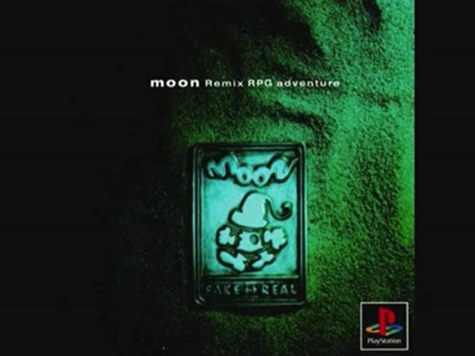 Best VGM 501 - Moon: Remix RPG Adventure - Hole In Your Sock