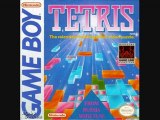 Best VGM 500 - Tetris - Type A