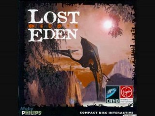 Best VGM 499 - Lost Eden - Main Theme