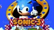 Best VGM 491 - Sonic the Hedgehog 3 - Hydrocity Zone Act 1