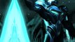 Best VGM 473 - Metroid Prime 2 : Echoes - Darkness (vs Dark Samus)