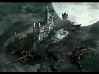 Best VGM 463 - Final Fantasy VIII - The Castle
