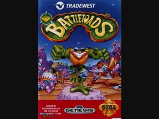 Best VGM 459 - Battletoads - Surf City