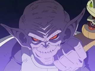 Best VGM 453 - Blue Dragon - The Seal is Broken (Final Boss)