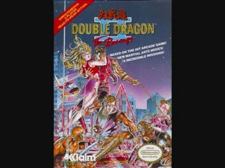 Best VGM 417 - Double Dragon II - Final Boss