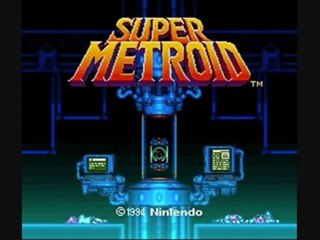 Best VGM 396 - Super Metroid - Maridia ~ Swampy Caverns