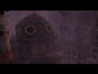 Best VGM 404 - Zelda : Majora's Mask - Stone Tower Temple