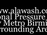 alawash-Pressure Washing The Birmingham Alabama Metro Area. Professional Pressure Wash Company.