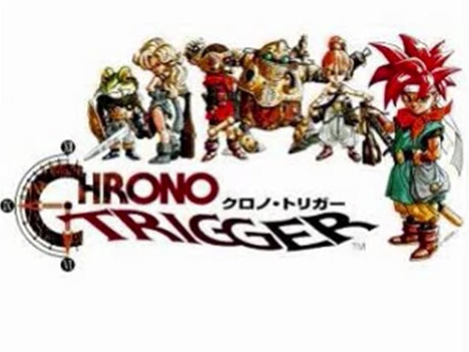 Best VGM 377 - Chrono Trigger - Underground Sewers