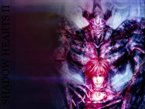 Best VGM 375 - Shadow Hearts Covenant - The 3 Karma (Final Battle)