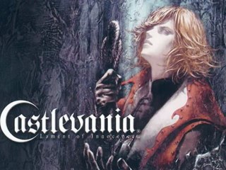 Best VGM 371 - Castlevania: Lament of Innocence - House of Sacred Remains