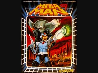 Best VGM 349 - Mega Man 9 - Splash Blue (Splash Woman Stage)