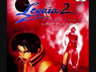 Best VGM 345 - Legaia 2 - Wasteland of Far Away Places