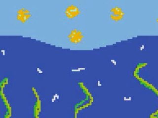 [SD Chiptune] Through Stars and Bubbles