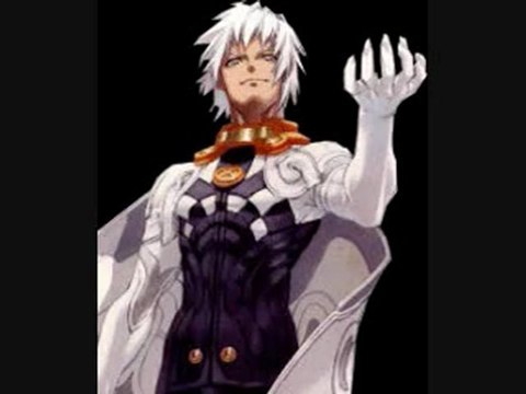 Best VGM 342 - Xenosaga - Albedo's Theme