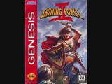 Best VGM 341 - Shining Force II - Lively Town