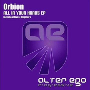 Orbion - Listen To Your Heart (Original Mix)