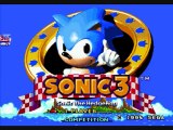 Best VGM 304 - Sonic the Hedgehog 3 - Hydrocity Zone Act 2