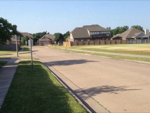 Tulsa Dog Training - German Shepherd