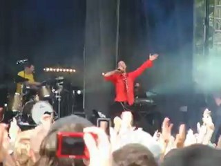 charly winston au garorock