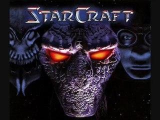 Best VGM 282 - Starcraft - Terran Theme 1