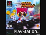 Best VGM 279 - Speed Freaks - City
