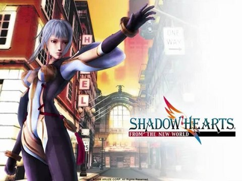 Best VGM 270 - Shadow Hearts 3 : From the New World - Le Gran Luxe (Boss Battle Theme)