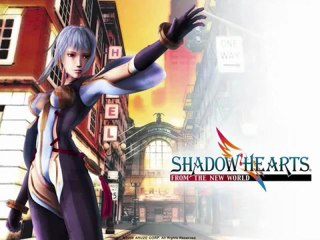 Best VGM 270 - Shadow Hearts 3 : From the New World - Le Gran Luxe (Boss Battle Theme)