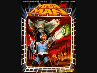 Best VGM 268 - Mega Man 9 - We're the Robots (Wily Stage 2)